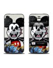 Виниловая наклейка для iPhone 4 | 4S Mickey Zombie
